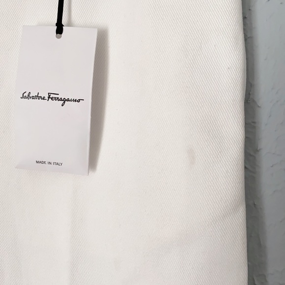 Luxury SF pants - Picture 7 of 11